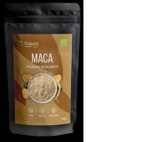 Maca Pulbere Ecologica/BIO 125g