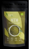 Neem Pulbere Ecologica/BIO 125g