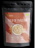 Fulgi de Ovaz Fini Ecologici 250g