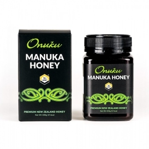 Miere de Manuka UMF 10+   500g