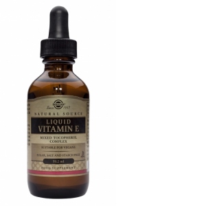 Liquid Vitamin E 59.2ml