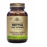 NETTLE LEAF EXTRACT 60veg caps