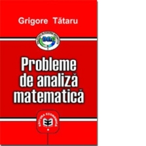 Probleme de analiza matematica