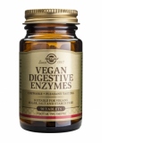 Vegan Digestive Enzymes 50 tab.