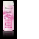 Multi Essence 4 in 1 Lotiune Tonica cu Multivitamine pentru Ten Uscat si Sensibil 200ml