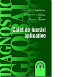 Diagnostic global strategic. Caiet de lucrari aplicative