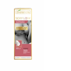 SEXY LOOK Ser pentru bust cu efect de lifting si tonifiere 125ml