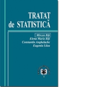 Tratat de statistica