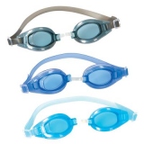 Ochelari inot Cristal Clear