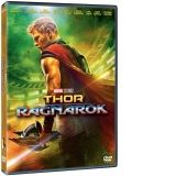 Thor Ragnarok