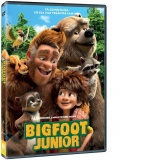 Bigfoot Junior