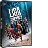 Liga dreptatii