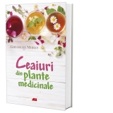 Ceaiuri din plante medicinale