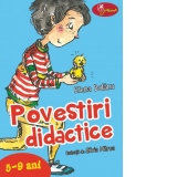 Povestiri didactice 5-9 ani