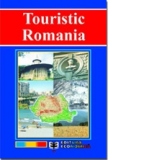 Touristic Romania
