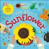 RHS I Can Grow A Sunflower