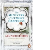 Ministry of Utmost Happiness