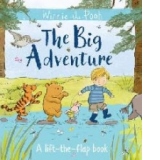 Winnie-the-Pooh: The Big Adventure