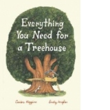 Everything You Need for a Treehouse