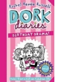 Dork Diaries: Birthday Drama!