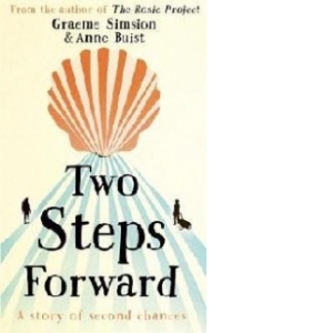 Two Steps Forward