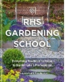 RHS Gardening School