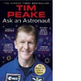 Ask an Astronaut