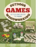 Outdoor Woodworking Games