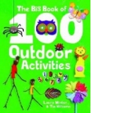 'Big Book of 100 Outdoor Activities