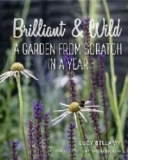 Brilliant and Wild