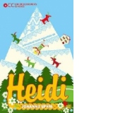 Oxford Children's Classics: Heidi