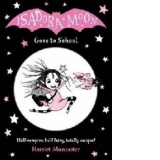 Isadora Moon Goes to School