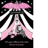 Isadora Moon Goes Camping