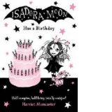 Isadora Moon Has a Birthday