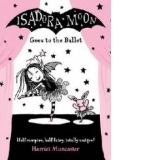 Isadora Moon Goes to the Ballet