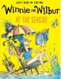 Winnie and Wilbur at the Seaside