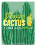 Happy Cactus