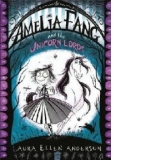 Amelia Fang and the Unicorn Lords