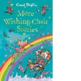 More Wishing-Chair Stories