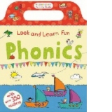 Look and Learn Fun Phonics