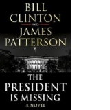 President is Missing