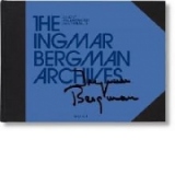 Ingmar Bergman Archives