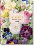 Redoute: The Book of Flowers XL