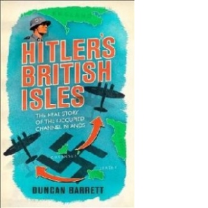 Hitler's British Isles