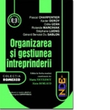 Organizarea si gestiunea intreprinderii