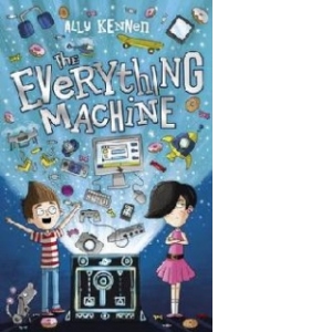 Everything Machine