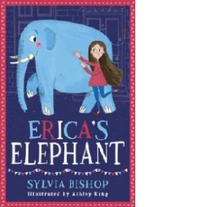 Erica's Elephant