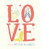 Love From Peter Rabbit