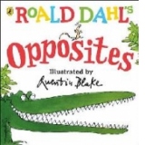 Roald Dahl's Opposites