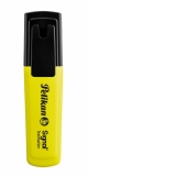 Textmarker Signal, galben fluorescent